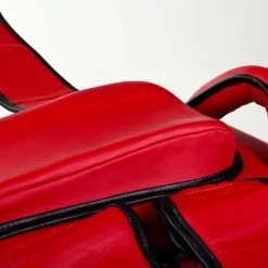 Revgear Original Thai Kick Pads - Red -Boxing Shop revgear original thai kick pads red 176505