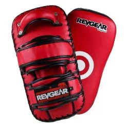 Revgear Original Thai Kick Pads - Red