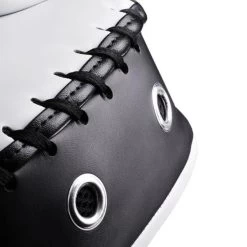 Revgear Original Thai Kick Pads - White -Boxing Shop revgear original thai kick pads white 111895