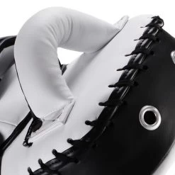 Revgear Original Thai Kick Pads - White -Boxing Shop revgear original thai kick pads white 562149