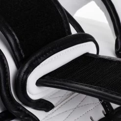 Revgear Original Thai Kick Pads - White -Boxing Shop revgear original thai kick pads white 755175