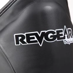 Revgear Original Thai Shin Guards - Black -Boxing Shop revgear original thai shin guards black 821704