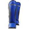 Revgear Original Thai Shin Guards - Blue