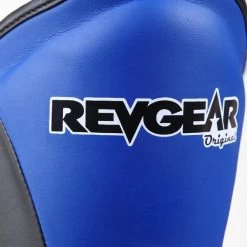 Revgear Original Thai Shin Guards - Blue 9 Revgear Original Thai Shin Guards - Blue -Boxing Shop revgear original thai shin guards blue 401789
