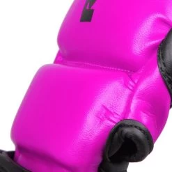 Revgear PINNACLE MMA SPARRING GLOVES - BLACK/PINK 7 Revgear PINNACLE MMA SPARRING GLOVES - BLACK/PINK -Boxing Shop revgear pinnacle mma sparring gloves blackpink 392997