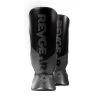 Revgear Pinnacle Shin Guards - Black/Black