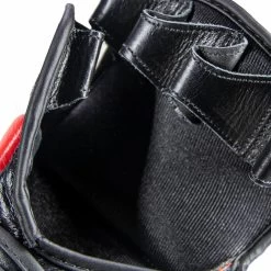 REVGEAR PRO SERIES MS1 MMA TRAINING AND SPARRING GLOVE - RED -Boxing Shop revgear pro series ms1 mma training and sparring glove red 165961