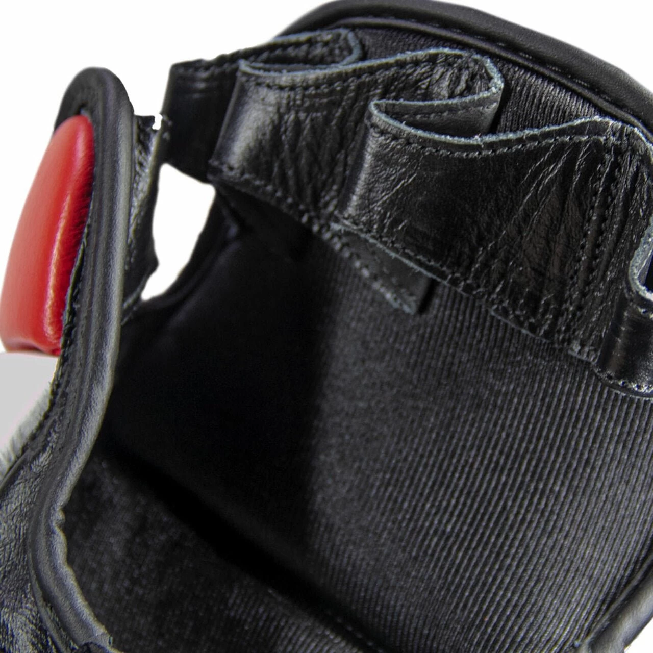 REVGEAR PRO SERIES MS1 MMA TRAINING AND SPARRING GLOVE - WHITE 7 REVGEAR PRO SERIES MS1 MMA TRAINING AND SPARRING GLOVE - WHITE - Image 7