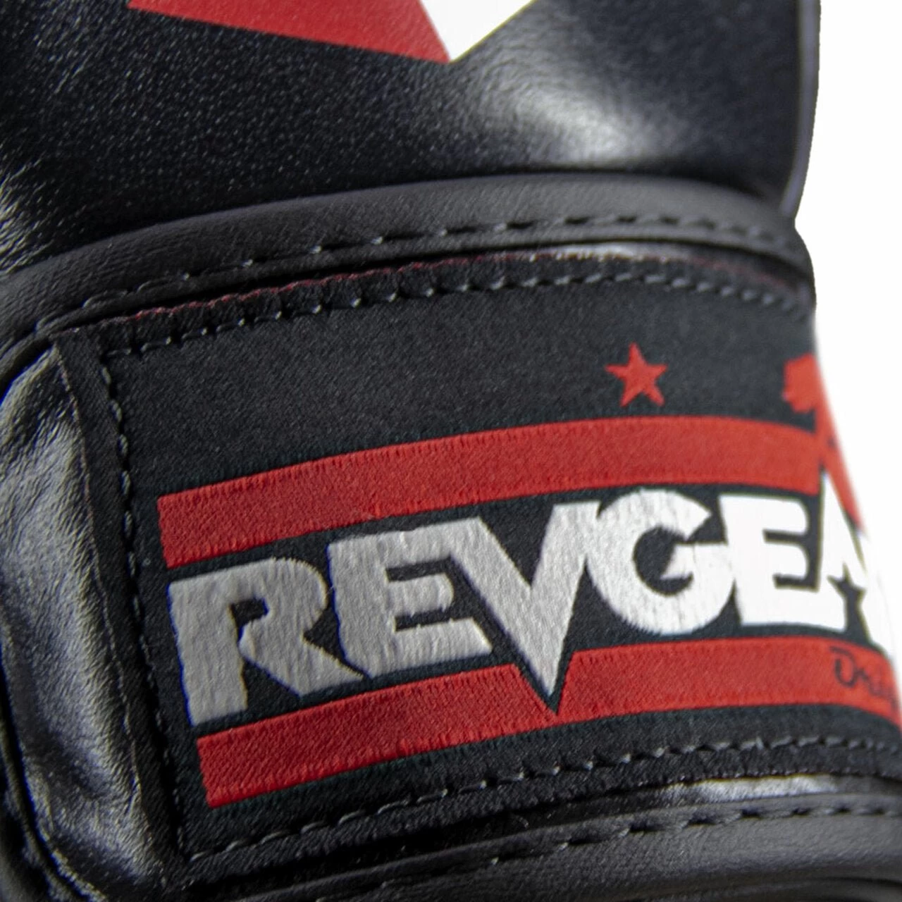 REVGEAR PRO SERIES MS1 MMA TRAINING AND SPARRING GLOVE - WHITE 8 REVGEAR PRO SERIES MS1 MMA TRAINING AND SPARRING GLOVE - WHITE - Image 8