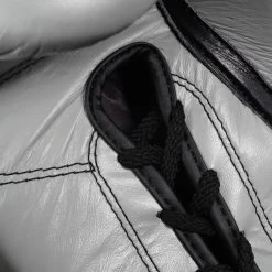 Revgear Professional Competition Boxing Gloves - Grey/Black -Boxing Shop revgear professional competition boxing gloves greyblack 244311