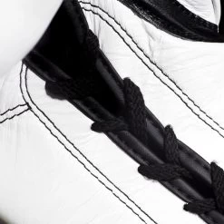 Revgear Professional Competition Boxing Gloves - White/Black -Boxing Shop revgear professional competition boxing gloves whiteblack 967212