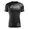Revgear Short Sleeve Rashguard - Black