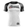 Revgear Short Sleeve Rashguard - White