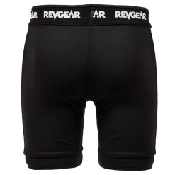 Revgear Staredown Revolution Vale Tudo Shorts - Black/Red -Boxing Shop revgear staredown revolution vale tudo shorts blackred 179224