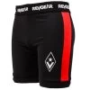 Revgear Staredown Revolution Vale Tudo Shorts - Black/Red