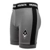 Revgear Staredown Revolution Vale Tudo Shorts - Grey