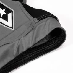 Revgear Staredown Revolution Vale Tudo Shorts - Grey 10 Revgear Staredown Revolution Vale Tudo Shorts - Grey -Boxing Shop revgear staredown revolution vale tudo shorts grey 887801