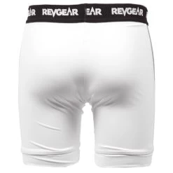 Revgear Staredown Revolution Vale Tudo Shorts - White/Black 11 Revgear Staredown Revolution Vale Tudo Shorts - White/Black -Boxing Shop revgear staredown revolution vale tudo shorts whiteblack 585334