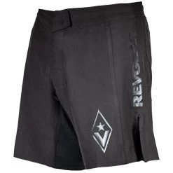 REVGEAR STEALTH 1 HYBRID FIGHT SHORTS 8 REVGEAR STEALTH 1 HYBRID FIGHT SHORTS -Boxing Shop revgear stealth 1 hybrid fight shorts 188120