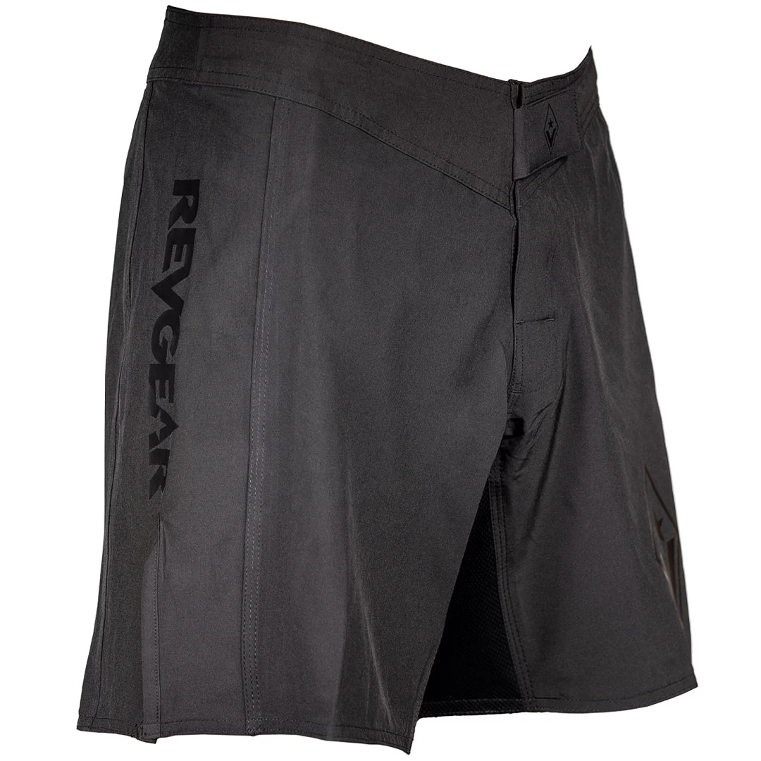 REVGEAR STEALTH 1 HYBRID FIGHT SHORTS 3 REVGEAR STEALTH 1 HYBRID FIGHT SHORTS - Image 3