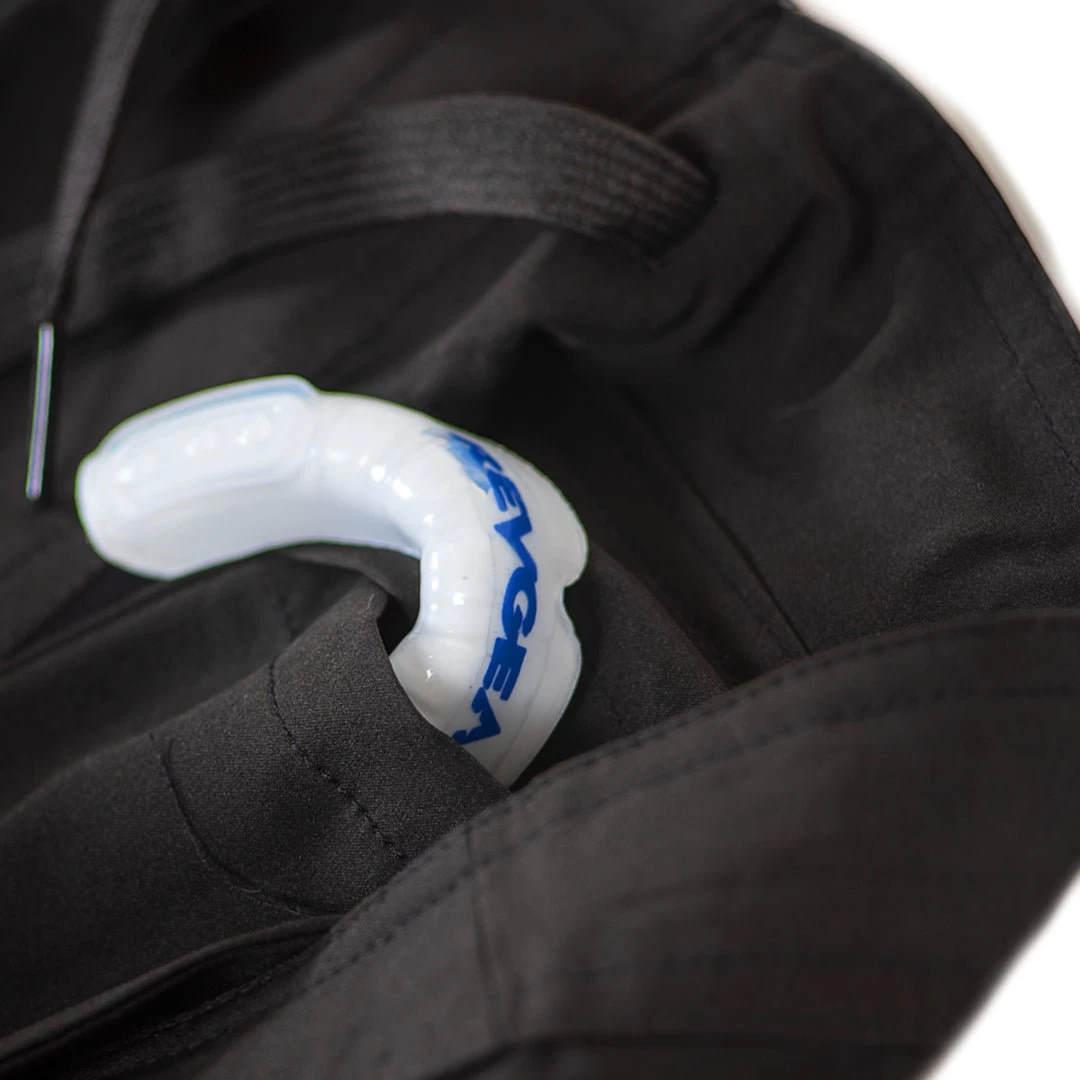 REVGEAR STEALTH 1 HYBRID FIGHT SHORTS 5 REVGEAR STEALTH 1 HYBRID FIGHT SHORTS - Image 5