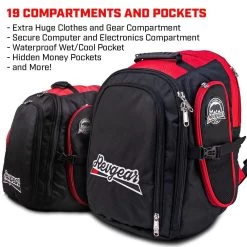Revgear Travel Locker XL Backpack 24 Revgear Travel Locker XL Backpack -Boxing Shop revgear travel locker xl backpack 419954