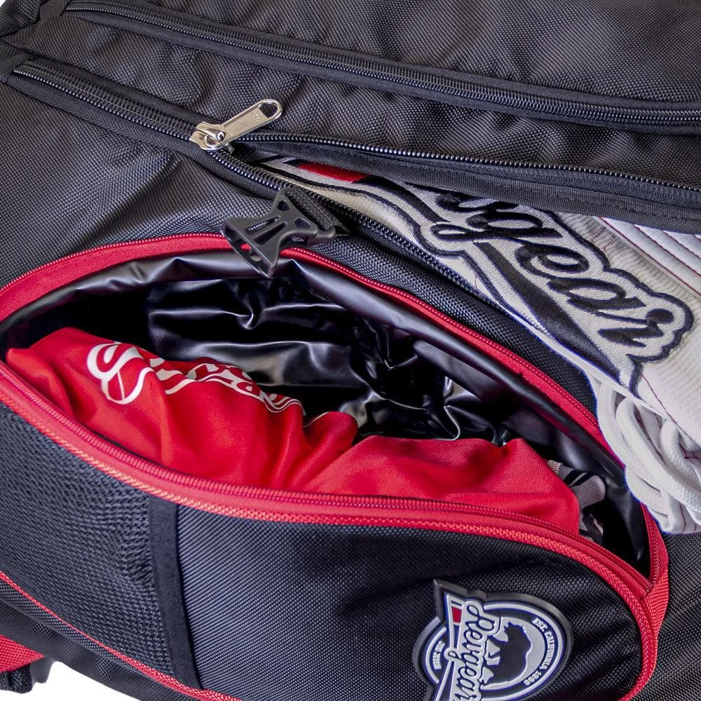 Revgear Travel Locker XL Backpack 4 Revgear Travel Locker XL Backpack - Image 4