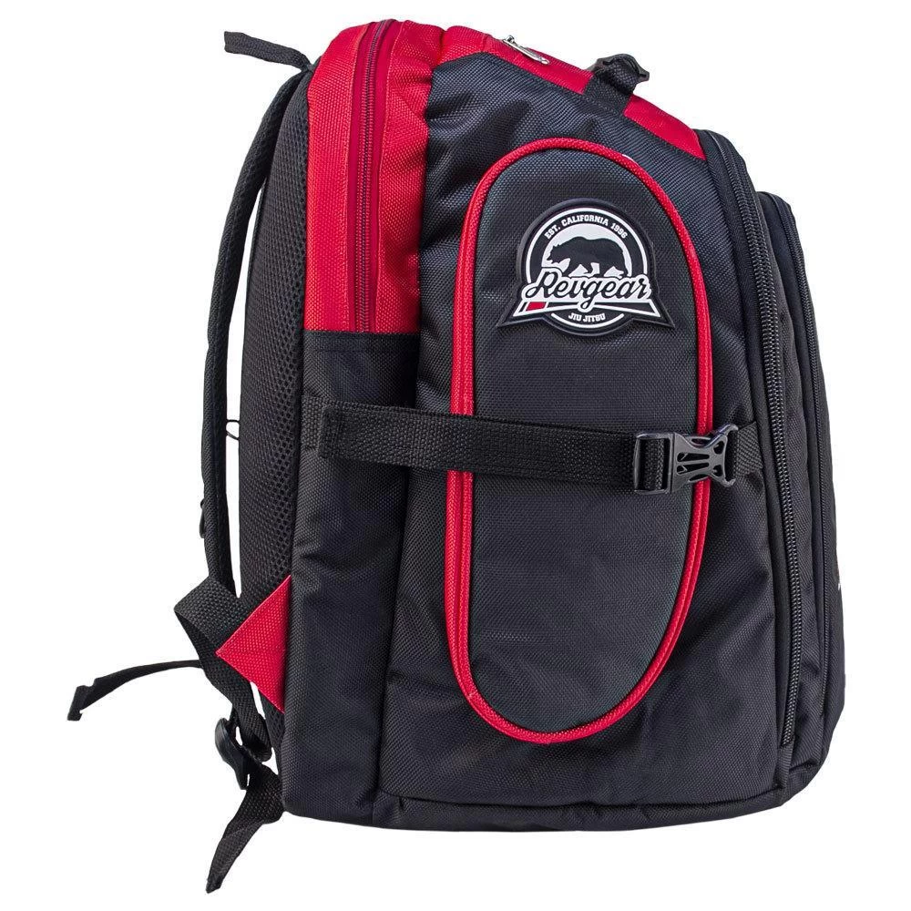 Revgear Travel Locker XL Backpack 5 Revgear Travel Locker XL Backpack - Image 5