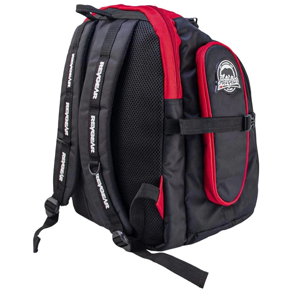 Revgear Travel Locker XL Backpack 7 Revgear Travel Locker XL Backpack - Image 7