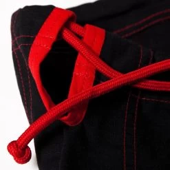 Boxing Shop -Boxing Shop revgear venice kimono black 526350