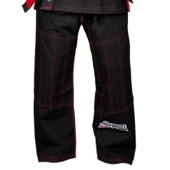 Revgear Venice Kimono - Black -Boxing Shop revgear venice kimono black 775332