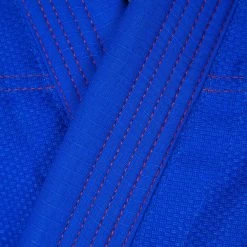 Revgear Venice Kimono - Blue -Boxing Shop revgear venice kimono blue 373598