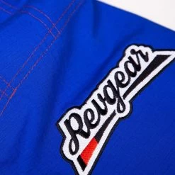 Revgear Venice Kimono - Blue -Boxing Shop revgear venice kimono blue 574069