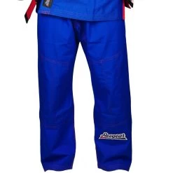 Revgear Venice Kimono - Blue -Boxing Shop revgear venice kimono blue 772307