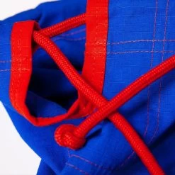 Revgear Venice Kimono - Blue -Boxing Shop revgear venice kimono blue 802111