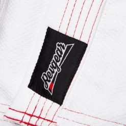 BJJ Gi - Revgear Venice - White Brazilian Jiu Jitsu Gi -Boxing Shop revgear venice kimono white 262488