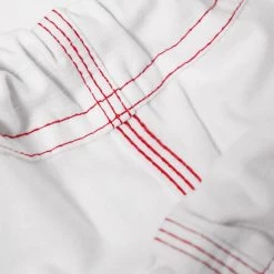 BJJ Gi - Revgear Venice - White Brazilian Jiu Jitsu Gi -Boxing Shop revgear venice kimono white 845860