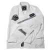 Revgear Zuma Kids' BJJ Gi - White