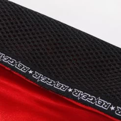 Revgear Original Muay Thai Shorts - Red -Boxing Shop revretrothai.rd .6