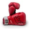 Rival RS1 Pro Sparring Gloves 20th Anniversary – Red