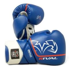 Rival RS1 Ultra Sparring Gloves 2.0 – Red -Boxing Shop rs12 blue large 1