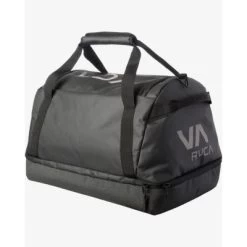RVCA VA GEAR BAG Black