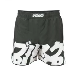 Scramble Baka Shorts - Khaki Green