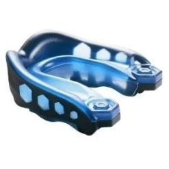 Shock Doctor Gel Max 2.0 Mouthguard -Boxing Shop shock doctor gel black blue 1