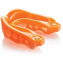 Shock Doctor Gel Max 2.0 Mouthguard -Boxing Shop shock doctor gel orange