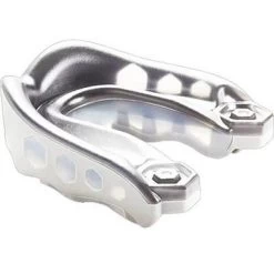 Shock Doctor Gel Max 2.0 Mouthguard -Boxing Shop shock doctor gel white