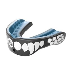 Shock Doctor Gel Max Power Mouthguard -Boxing Shop shock doctor gel max power mouthguard fangs