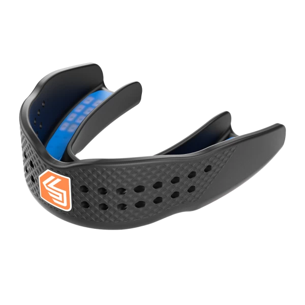 Shock Doctor Super Fit Mouthguard 1 Shock Doctor Super Fit Mouthguard