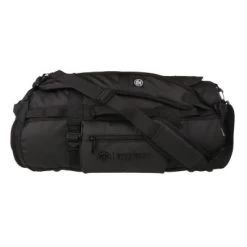 Tatami Adapt Gym Bag Black