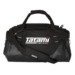 Tatami Competitor Kit Bag 45L Black